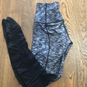 Lululemon leggings